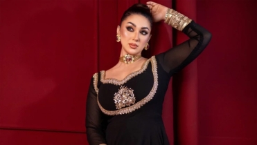 ‘ফিতা সবাই কাটে, আমি কাটলেই বলে ফিতা কাটা নায়িকা’